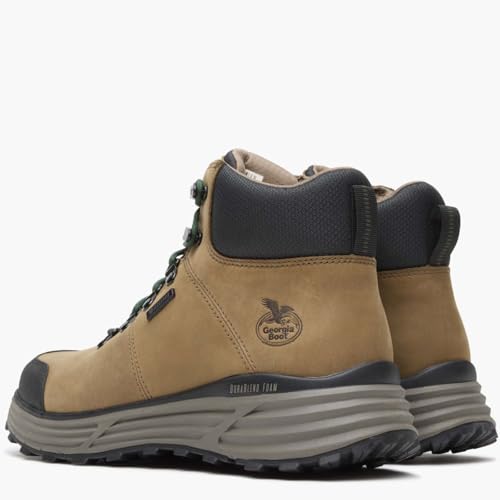 Image of Georgia Boot DuraBlend Sport Waterproof Hiker