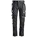 Produktbild Snickers Workwear Unisex Pants, Schwarz, 54