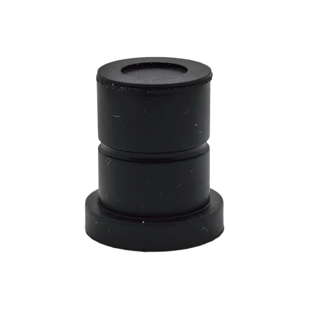 Shock Mount Compatible with 350 346XP 353 345 340 455 460 359 357 Chainsaw 503869201