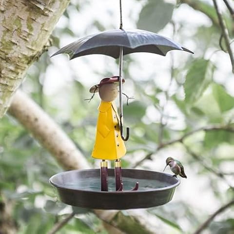 Lovskoo Hummingbird Feeder Cover