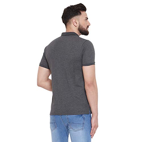 Image of Austin Wood Men's Regular Fit T-Shirt