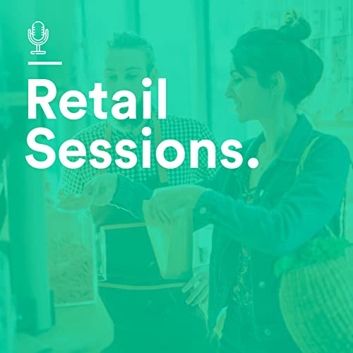 Couverture de Retail Sessions