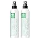 2-Phasen Spray Pflege für Extensions Echthaar | Hochkonzentriertes Keratin, Collagen & B5 | Schutz & Glanz für Tape Extensions Echthaar | Ideal für Haarverlängerung Echthaar & Echthaar Zopf | 2Pack