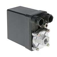 Algopix Similar Product 12 - SG4A 3Phase Single Slot Air
