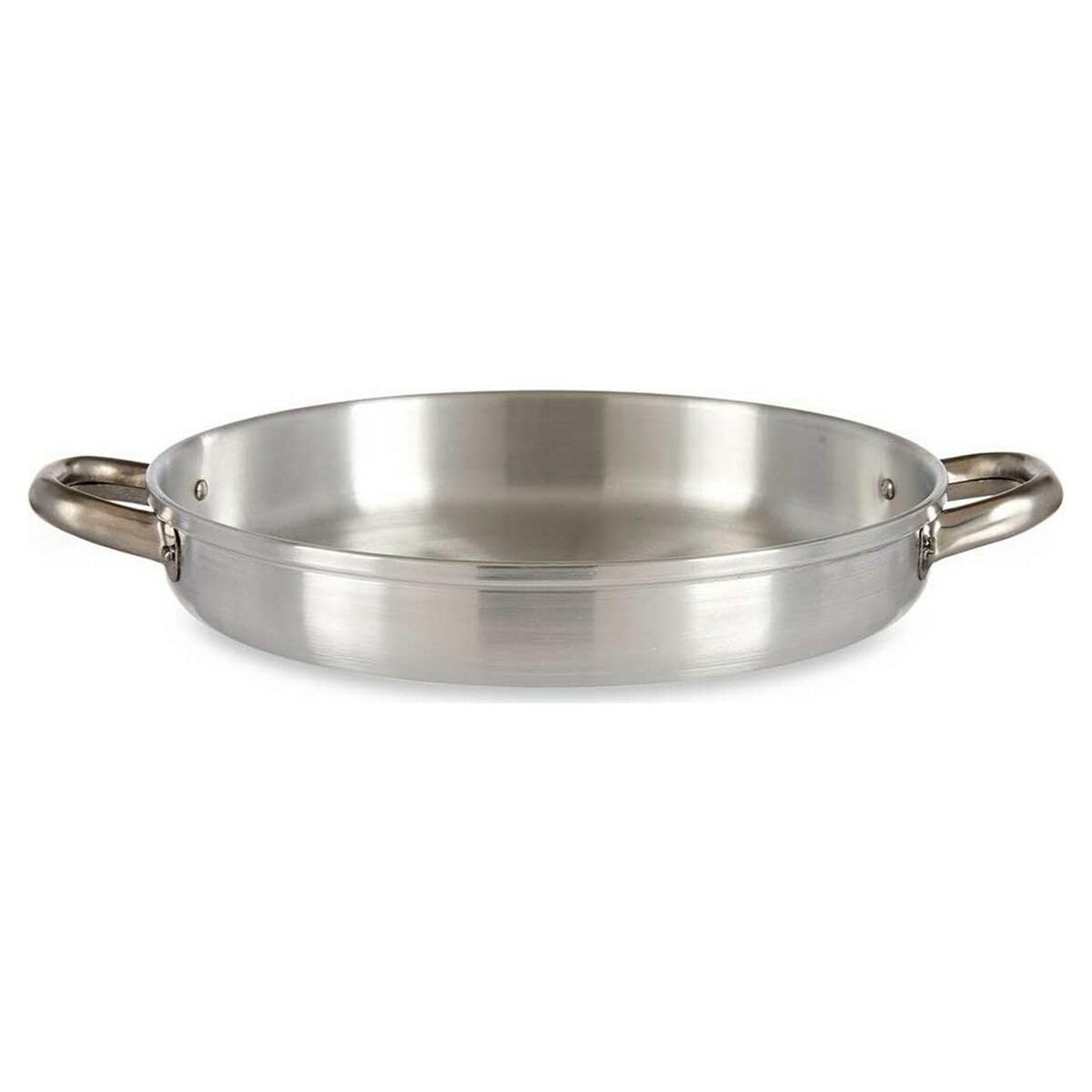 BigBuy Home Pan, Standard