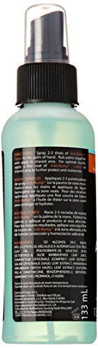 ORS Tea Tree Anti Bump Spray After Shave 4.5 Ounces miniatura 2