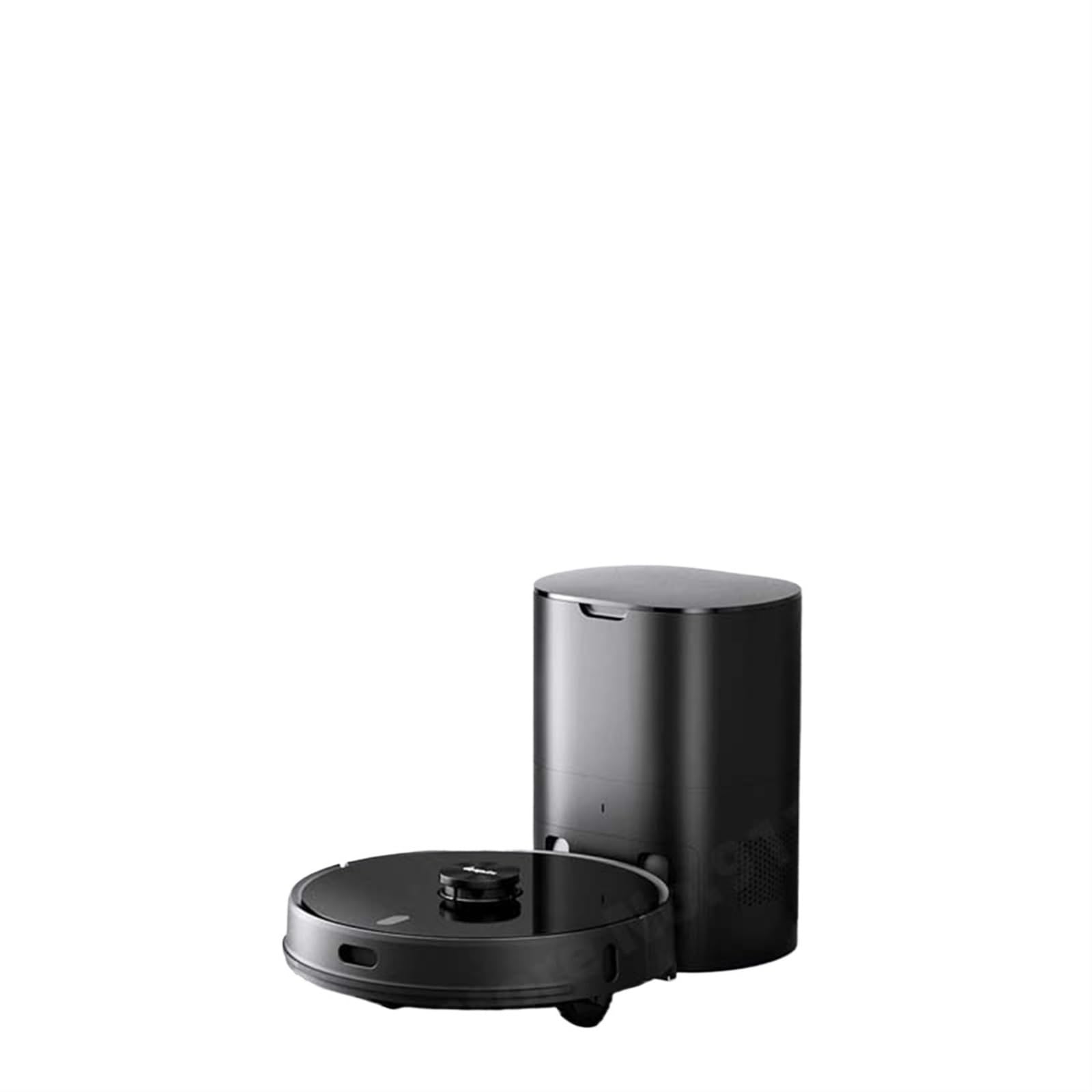 Cepillo principal/lateral filtro HEPA paño de mopa caja de polvo bolsa de polvo, for Xiaomi, Lydsto R1 / R1A / R1 Pro / S1 piezas de Robot aspirador Caja para depósito de polvo con tanque de ag