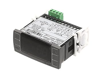 Master-Bilt Dixell Elect Control Bsd F 19-14085-BSD-F - Genuine OEM Replacement Part