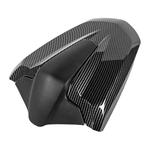 Carénage queue Daytona 660 capot de selle finition premium
