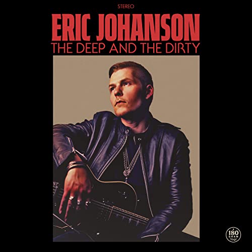 The Deep And The Dirty - Vinyl release thumbnail