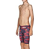Arena Powerskin ST 2.0 Boy's Jammer Swimsuit