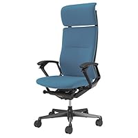 Amazon | オカムラ オフィスチェア デューク エクストラハイバック