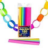 Mighty Bright Paper Chain Strips 1