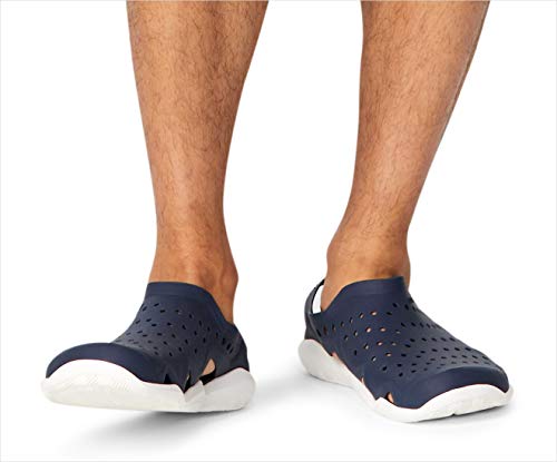 Image of Crocs Men's Swiftwater Wave Shoes