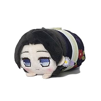 鬼滅の刃 もちころりん ぬいぐるみ 51ChWlICRwL._UF350,350_QL50_.jpg