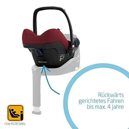 Babyschale Maxi-Cosi Rock 8555701110, i-Size zertifiziert
