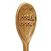 Juvale Cook Off Trophy Wooden Spoon Award - 2.5 x 6.2 x 1 in, Mini Bronze Resin - Funny Cooking Contest Trophy for Bake-Off, Chili & Salsa Competitions