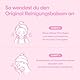 BANILA CO Clean it Zero Original Reinigungsbalsam|Koreanischer Make-up-Entferner, Reinigungsmittel für alle Hauttypen|Vegan|Hergestellt mit Acerola-Beeren und Vitamin C (100 ml)