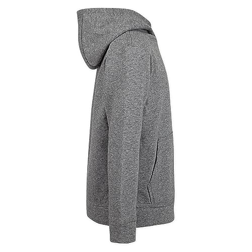 Sweatshirt à capuche enfant Nike Club Fleece PO - vue 6