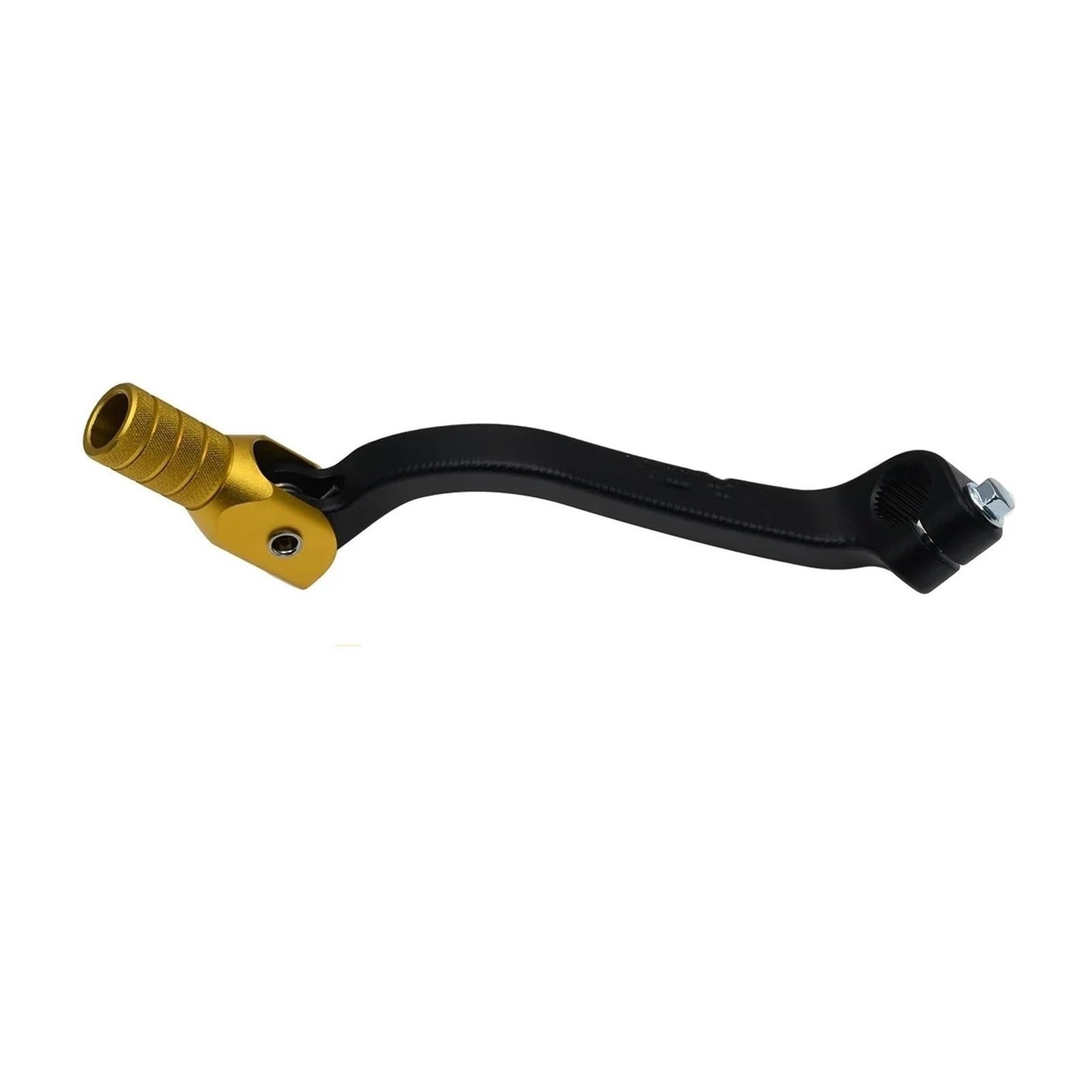 Syc27qp 7306 Gear Shift Leve Shift Pedal Lever Motorcycle Folding Gear Shift Shifter Lever Pedal Gear Shifter Folding For Rmz250 Rmz450 Rmz 250 450 400 Drz400s Drz400e Drz400sm 2000-2019