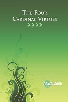 Paperback The Four Cardinal Virtues Book
