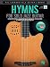 Hymns for Solo Jazz Guitar: Hal Leonard Solo Guitar Library