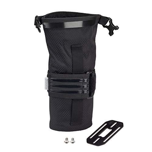 image for Wolf Tooth B-RAD Roll Top Frame or Seat Dry Bag, 1.1L