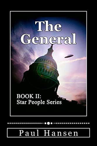 The General (Book II: The Star People Series)