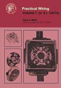 Paperback Practical Wiring: In S.I. Units Book