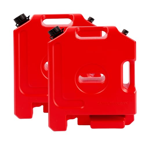 Yunphia US 2.6 Gallon Storage Container 13.4