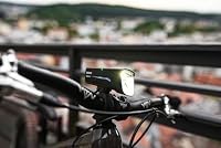OSRAM LEDsBIKE Race 50 Set, wiederaufladbares Fahrradlichtset, StVZO-zugelassenes Front- und Rück-LED-Lichtset, DREI Helligkeitsstufen, 50 Lux – Ansicht 8