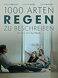  1000 Arten Regen zu beschreiben