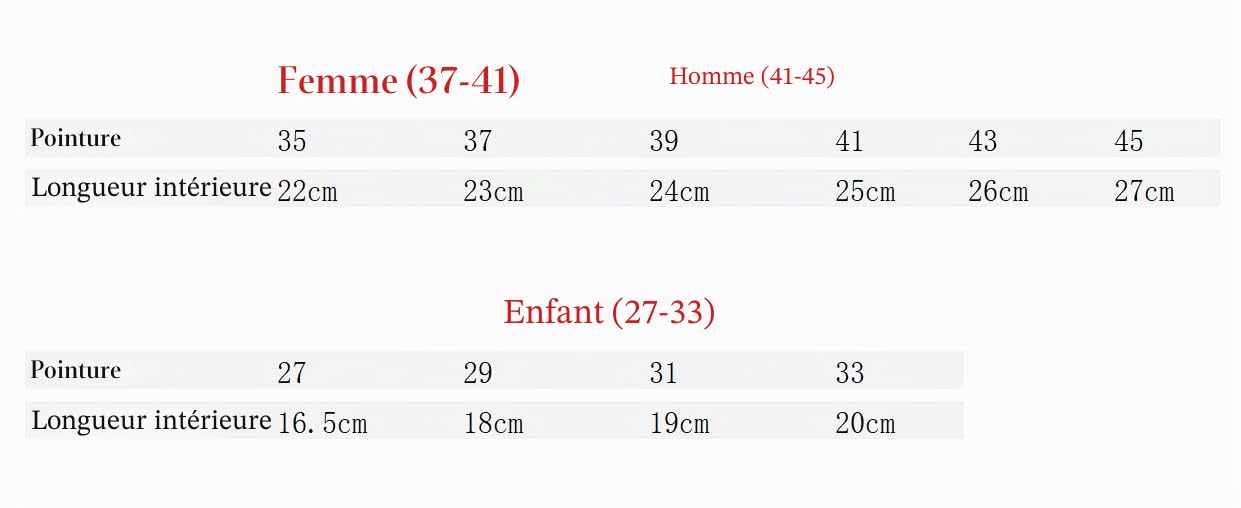 Kimetsu no Yaiba Nezuko Kamado Cosplay Sabots Shoes slippers Sandales Costume Rose Homme Femme 39 (Inside length 24cm)