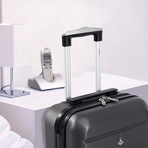 Aerolite Aerolite Lightweight Abs Hard Shell