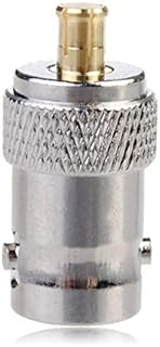 BNC to MCX adapter for Pocket Oscilloscope DS203 DS0201 VC101