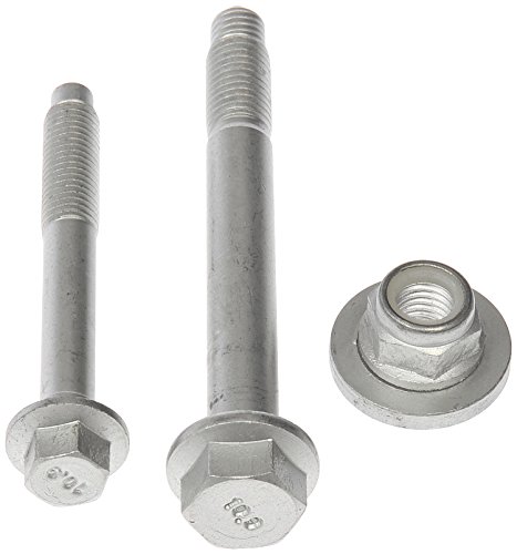 Dorman 14888 Control Arm Bolt Kit Compatible With Select Ford / Mercury Models #TOP1