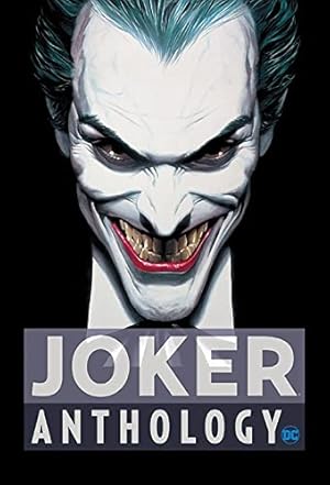 バットマン:キリングジョーク 完全版 (ShoPro books) | アラン・ムーア