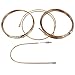 BESTPRICE 4-tlg Bremsleitungssatz, 2x Bremsleitung vorne, 2x Bremsleitung hinten, Kompatibel mit BMW 3 Cabriolet (E46), 3 Coupe (E46), 3 Touring (E46), 3 (E46), 3 Compact (E46) MI 4 günstig Kaufen-BESTPRICE 4-tlg Bremsleitungssatz, 2x Bremsleitung vorne, 2x Bremsleitung hinten, Kompatibel mit BMW 3 Cabriolet (E46), 3 Coupe (E46), 3 Touring (E46), 3 (E46), 3 Compact (E46)
