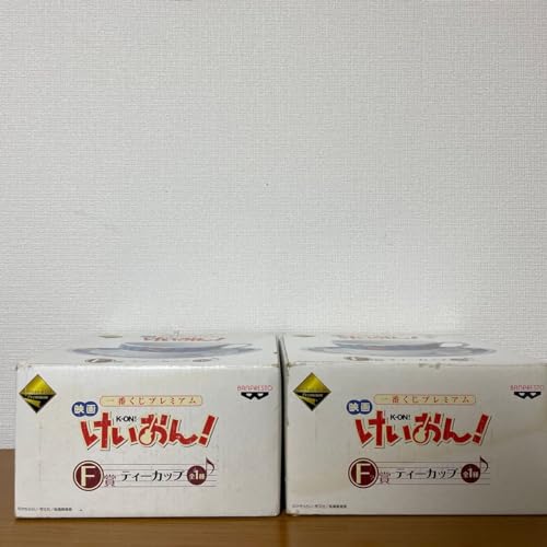 �������� �e�B�[�J�b�v ��Ԃ��� 2�_�Z�b�g