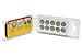 Ear Tips for TV Ears, 5 pair, Adapters sold separately