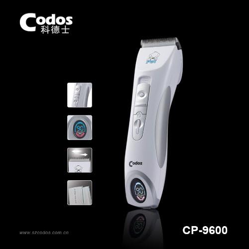 codos cp 9600 blades