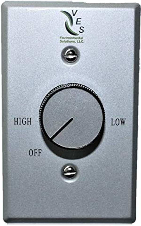 attic fan switch