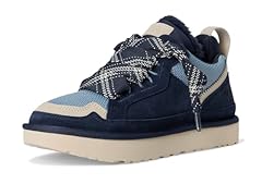 Dark Indigo/Sea Salt