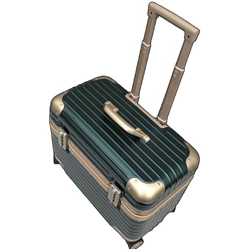 [Yubbuio] X[cP[X 20C` TSAF ϏՌ ABS+PC+A~t[ É_uLX^[ y rWlXs h}bgdグ 53*39*30cm ubN (46*39*23cm(18C`),ZΐF)