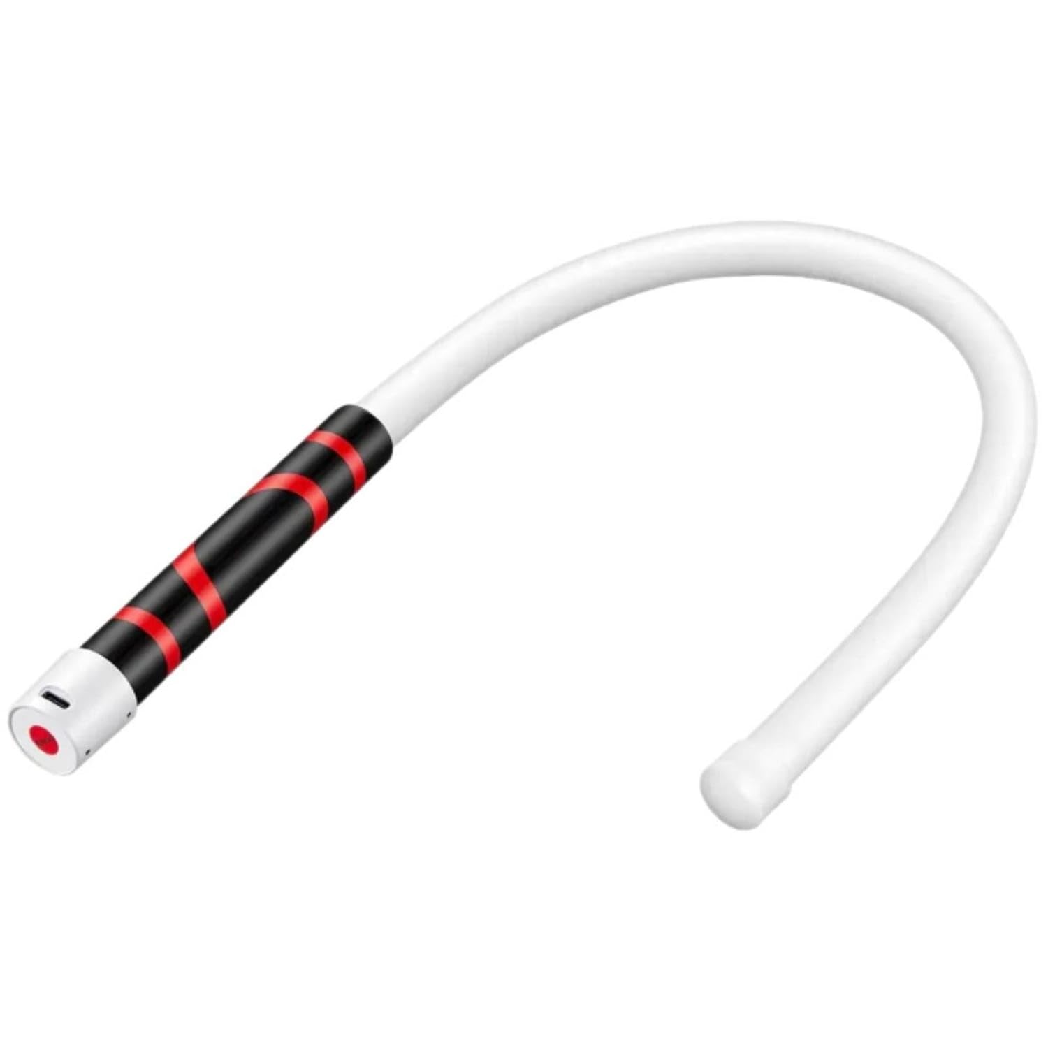 3 Brightness Levels Flexible LED Light Stick 800 Lm LED Flashlight Stick High Lumen Bendable Work Light Type-C for Mechanics, DIYers, Technicians, Automotive Repair, Tight Areas, Inspections, 4W-image-45