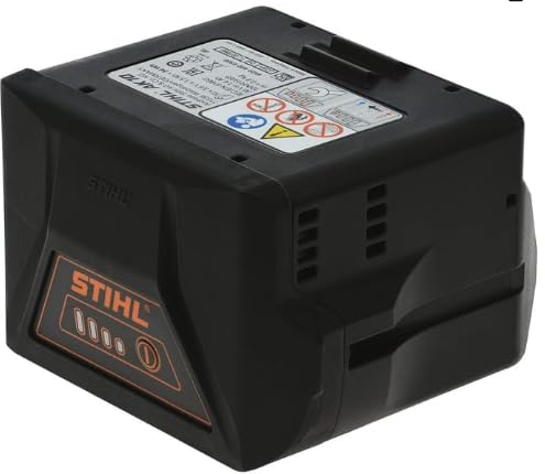 Batterie 36V STIHL AK10 45204006515