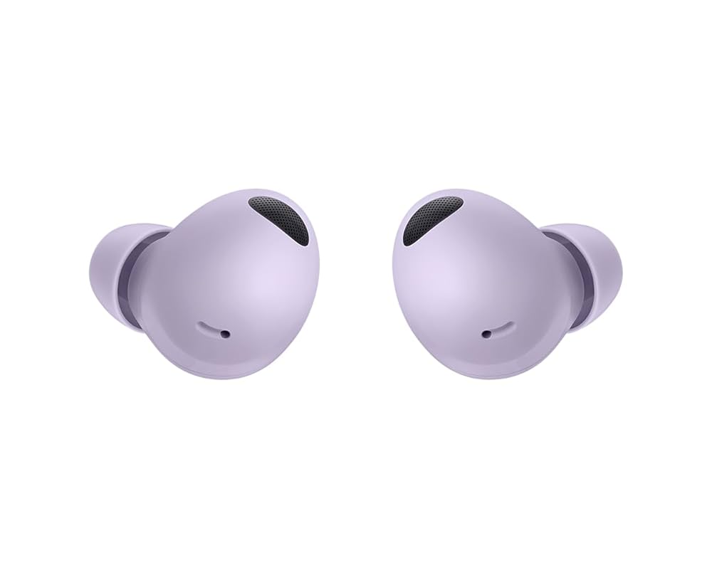 Samsung Galaxy Buds2 Pro Bora Purple, SM-R510NLVAEUA: Amazon
