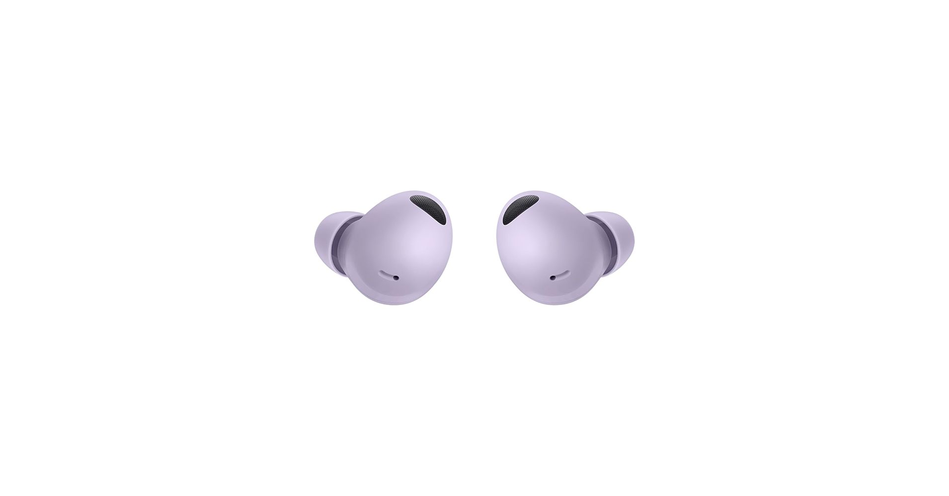 Samsung Galaxy Buds2 Pro Bora Purple, SM-R510NLVAEUA: Amazon