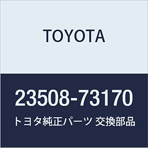TOYOTA (toyota) Genuine Parts LPG Regulator Filter Sub – Assy