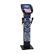 Karaoke-Anlage Auna KTV mit Mikrofon und Bluetooth